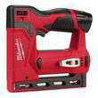 Акумуляторний степлер Milwaukee M12 BST-202X (4933459635)