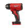 Будівельний фен Milwaukee M18 BHG-0 (4933459771)
