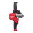Міксер будівельний Milwaukee M18 FPM-0X (4933459719)