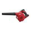 Садова повітродувка-пилосос Milwaukee M18 BBL-0 (4933446216)