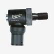 Система з видаленням пилу FIXTEC CLR M18X2,5 Milwaukee для дриля DD2-160XE (4932352172)