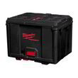 Ящик для інструменту Milwaukee Packout Cabinet (4932480623)