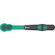 Тріскачка з перемикачем реверсу WERA 8010 B Zyklop Comfort квадрат 3/8, 05005540001