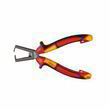 Інструмент для зачищення дротів VDE Wire Stripping Plier 160 mm Milwaukee (4932464573)