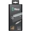 Набір біт WERA Bit-Check 30 Wood 2 SB, блістер, 05057438001