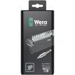 Набір біт WERA Bit-Check 30 Metal 1 SB, блістер, 05057440001