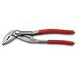 Високотехнологічні сантехнічні кліщі Knipex Cobra ES 87 51 180 (потоншені губки)