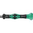 Ручка-тримач мікробіт 4мм WERA 1014 Kraftform Micro, 05051278001