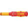 Викрутка динамометрична WERA 7516 VDE Kraftform Safe-Torque Speed 2.4-4.0 Nm, 05075876001