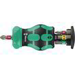 Ручка-битодержатель с трещоткой WERA Kraftform Kompakt Stubby RA 1, 05008891001