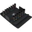Торцевая ударная головка WERA 8790 B Impaktor Deep Imperial Set 1, 05005581001