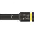 Торцевая ударная головка WERA 8790 B Impaktor Deep 1/4
