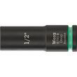 Торцева ударна головка WERA 8790 B Impaktor Deep 1/2