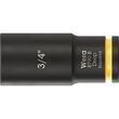 Торцева ударна головка WERA 8790 B Impaktor Deep 3/4