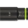 Торцева ударна головка WERA 8790 B Impaktor Deep 7/8