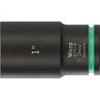 Торцева ударна головка WERA 8790 B Impaktor Deep 1