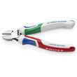 Кусачки бокові KNIPEX limited Edition, 70 02 160 S8