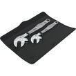Набір ріжкових ключів з автоналаштуванням WERA 6004 Joker 2 Set 1, 2шт, 19-32мм, 05343820001