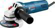 Болгарка Bosch GWS 750 S Professional 0601394121