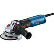 Кутова шліфмашина Bosch GWS 14-125 S Professional з регулюванням і антивібраційною рукояткою (06017D0100)