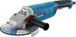 Кутова шліфмашина Bosch GWS 24-230 P Professional 06018C3100