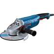 Кутова шліфмашина Bosch GWS 27-230 J Professional 06018C5320