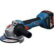 Акумуляторна кутова шліфмашина Bosch GWS 18V-8 Professional 06019N9020