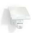 Светодиодный прожектор с датчиком движения Steinel XLED home 2 white (033088). Фото-3