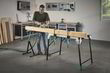 Робочий стіл MASTER work 1600 Wolfcraft ( 6909000). Фото-6