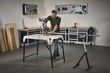 Робочий стіл MASTER work 1600 Wolfcraft ( 6909000). Фото-7