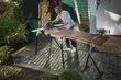 Робочий стіл MASTER work 1600 Wolfcraft ( 6909000). Фото-9