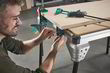Робочий стіл MASTER work 1600 Wolfcraft ( 6909000). Фото-13