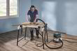 Стол для станков MASTER cut 2600 Wolfcraft (6918000). Фото-5