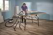 Стол для станков MASTER cut 2600 Wolfcraft (6918000). Фото-9