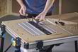 Стол для станков MASTER cut 2600 Wolfcraft (6918000). Фото-14
