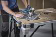 Стол для станков MASTER cut 2600 Wolfcraft (6918000). Фото-15