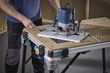 Стол для станков MASTER cut 2600 Wolfcraft (6918000). Фото-17
