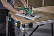 Стол для станков MASTER cut 2600 Wolfcraft (6918000). Фото-18