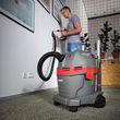Промисловий пилосос Starmix eCraft PL 1422 EWR (102566). Фото-4