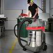 Промисловий пилосос Starmix eCraft APL 1430 EWR (102580). Фото-2
