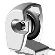 Труборез Zenten MINI INOX KOMPAKT PLUS для нержавеющих труб, 3-30мм, (7530-1). Фото-3