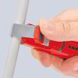 Інструмент для видалення оболонок Knipex 16 20 28 SB. Фото-2