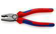 Плоскогубцы комбинированные Knipex 03 02 200. Фото-2