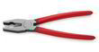 Плоскогубцы комбинированные Knipex 03 01 250. Фото-2