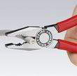 Плоскогубцы комбинированные Knipex 03 01 250. Фото-4