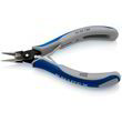 Прецизионные плоскогубцы захватные для электроники Knipex 34 52 130. Фото-2