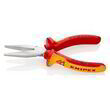 Довгогубци плоские Knipex 30 16 160. Фото-3