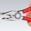 Плоскогубцы комбинированные Knipex 03 01 180. Фото-5