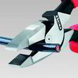 Плоскогубці електромонтера Knipex 09 12 240 T. Фото-3