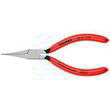 Плоскогубці для регулювання Knipex 32 21 135. Фото-3